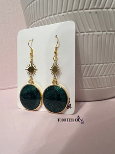 El Solecito Earrings