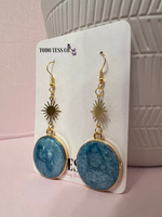 Load image into Gallery viewer, El Solecito Earrings
