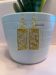 Aurora Earrings