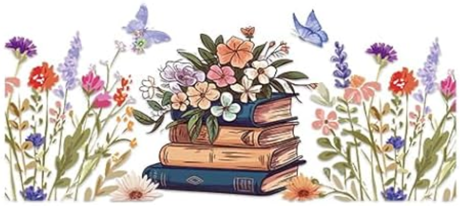 Garden & Books | Beer Glass Tumbler