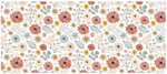 Load image into Gallery viewer, Spring Flowers | Beer Glass Tumbler
