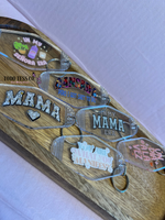 Load image into Gallery viewer, Motel Keychains
