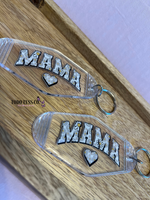 Load image into Gallery viewer, Motel Keychains

